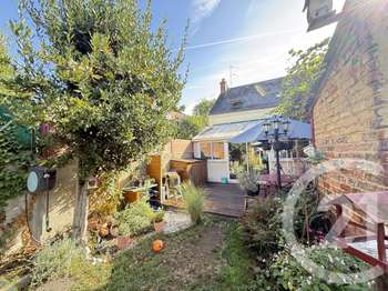 Vente Maison 2 chambresLe Mans