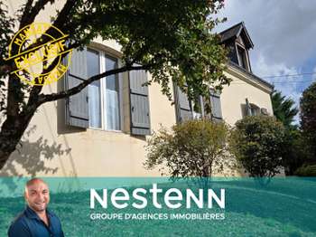 Vente Maison 3 chambresLe Mans