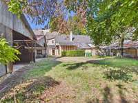 Vente maison 10 pièces Vente maison 10 pièces