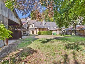 Vente maison 10 pièces Vente maison 10 pièces