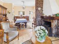 Vente maison 10 pièces Vente maison 10 pièces