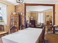 Vente maison 10 pièces Vente maison 10 pièces
