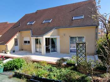 Vente Maison 5 chambresLe Mans