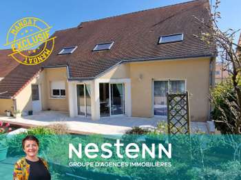 Vente Maison 5 chambresLe Mans