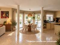 Vente maison 7 pièces Vente maison 7 pièces