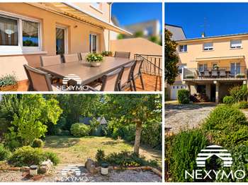 Vente Maison 6 chambresLe Mans