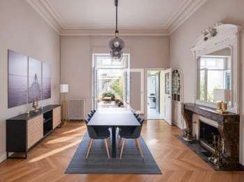 Vente maison 7 pièces Le Mans 72