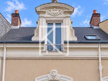 Vente maison 5 pièces Le Mans 72