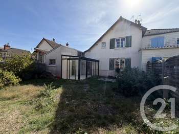 Vente Maison 3 chambresLe Mans