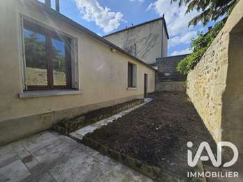 Vente maison 5 pièces Le Mans 72