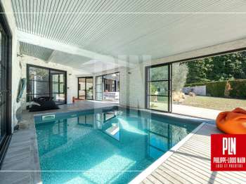 Vente maison 6 pièces Le Mans 72