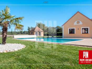 Vente maison 8 pièces Le Mans 72