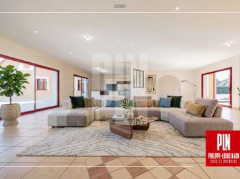 Vente maison 8 pièces Le Mans 72