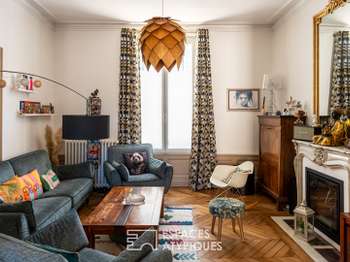 Vente Maison 5 chambresLe Mans