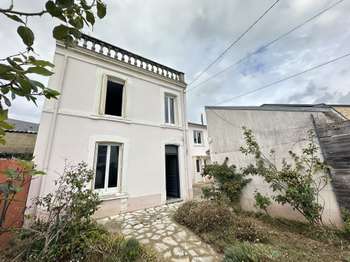 Vente maison 5 pièces Le Mans 72