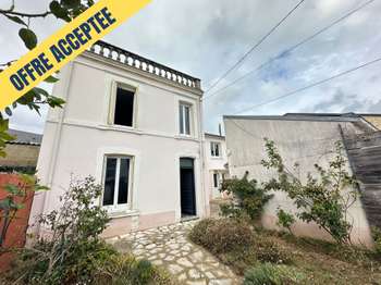 Vente Maison 4 chambresLe Mans