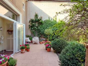 Vente Maison 6 chambresLe Mans