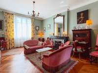 Vente maison 18 pièces