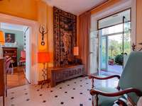 Vente maison 18 pièces