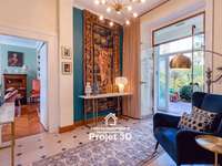 Vente maison 18 pièces