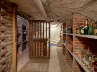Vente maison 18 pièces
