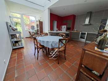 Vente Maison 2 chambresLe Mans