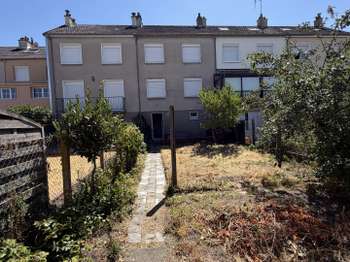 Vente maison 4 pièces Le Mans 72