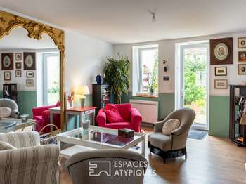 Vente maison 4 pièces Vente maison 4 pièces