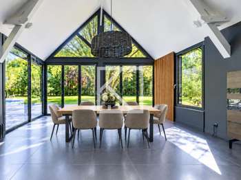 Vente maison 9 pièces