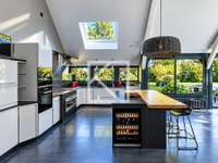 Vente maison 9 pièces