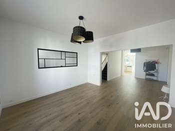 Vente maison 4 pièces Le Mans 72