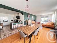 Vente maison 7 pièces Vente maison 7 pièces