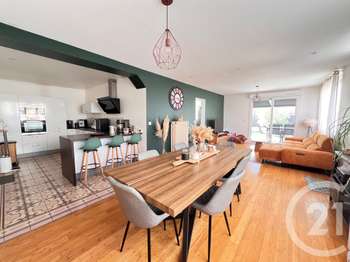 Photo Vente maison Le Mans