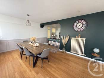 Vente maison 7 pièces Vente maison 7 pièces