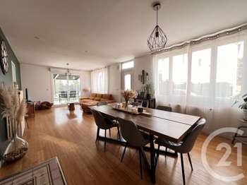 Vente maison 7 pièces Le Mans 72