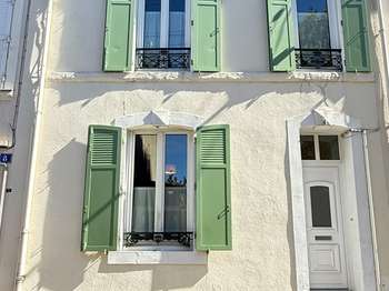 Photo Vente maison Le Mans