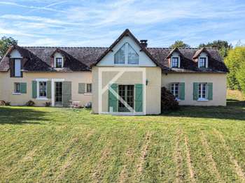 Vente Maison 3 chambresLe Mans