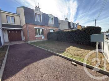 Vente Maison 4 chambresLe Mans