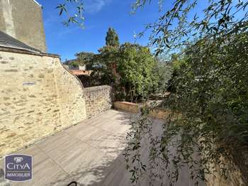 Vente Maison 4 chambresLe Mans