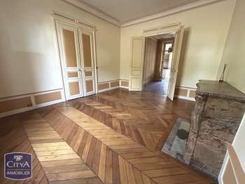 Vente maison 6 pièces Le Mans 72