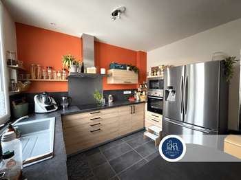Vente maison 4 pièces Le Mans 72