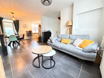 Vente Maison 3 chambresLe Mans