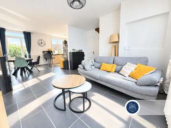 Vente Maison 3 chambresLe Mans