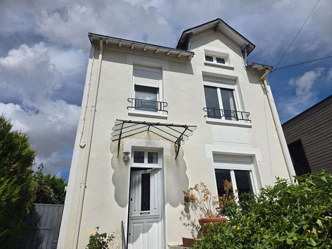 Maison 7 pièces 148 m² · au Mans · 148 m² · 349 900 €
