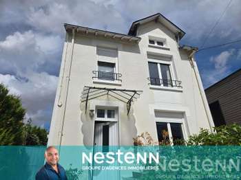 Vente Maison 5 chambresLe Mans