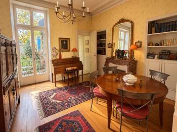 Vente maison 6 pièces Le Mans 72