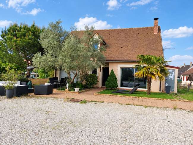 Maison 5 pièces 108 m² · au Mans · 108 m² · 323 950 €