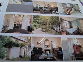 Vente maison 16 pièces Le Mans 72