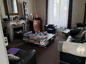 Vente maison 16 pièces Le Mans 72