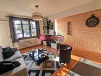 Vente maison 3 pièces Vente maison 3 pièces